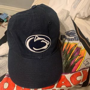 Penn state hat